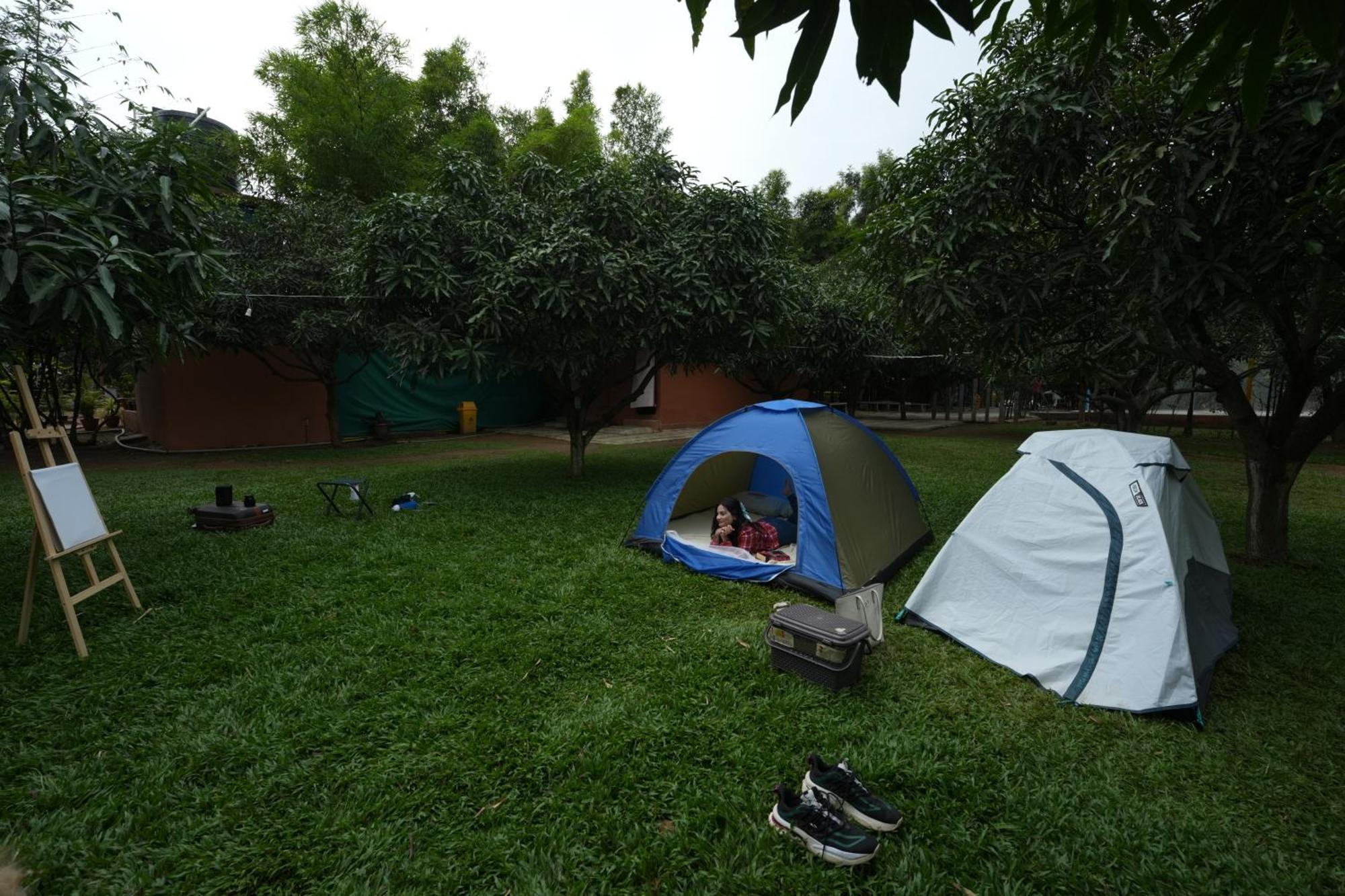 Suggee Resort Jigani Exterior foto