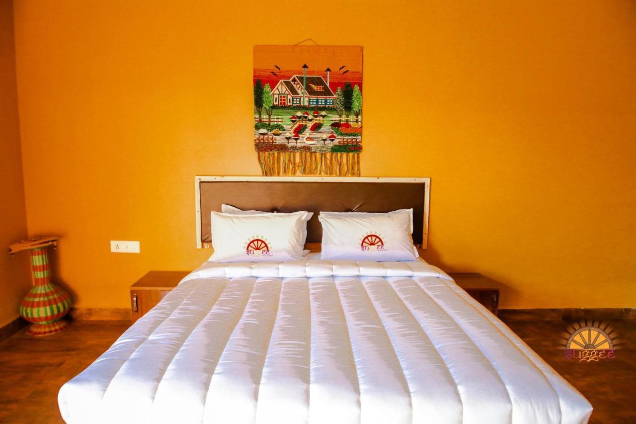 Suggee Resort Jigani Exterior foto