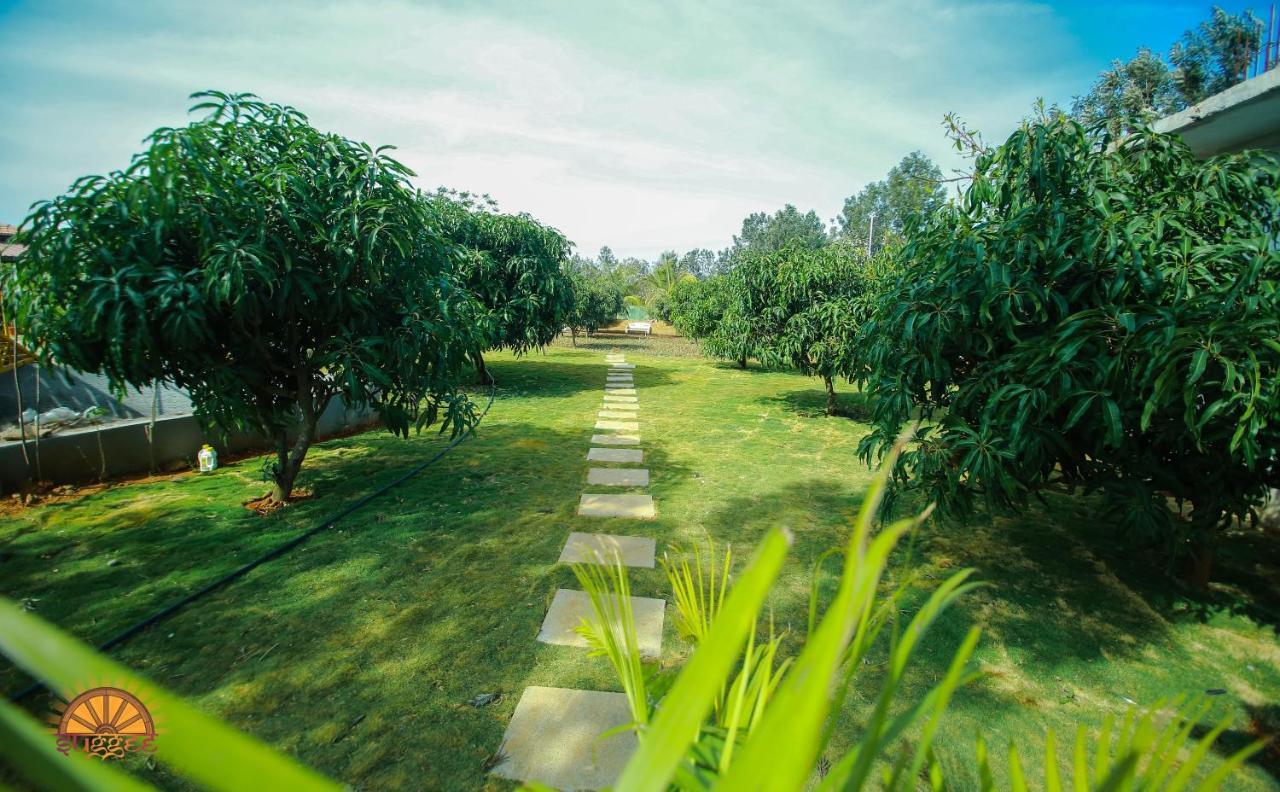 Suggee Resort Jigani Exterior foto